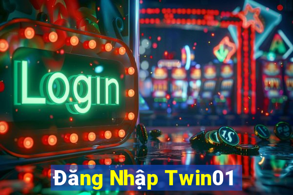 Đăng Nhập Twin01