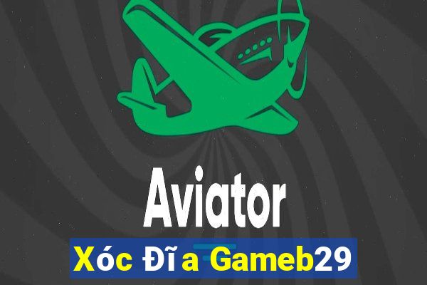 Xóc Đĩa Gameb29