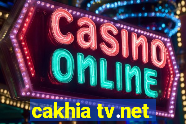 cakhia tv.net