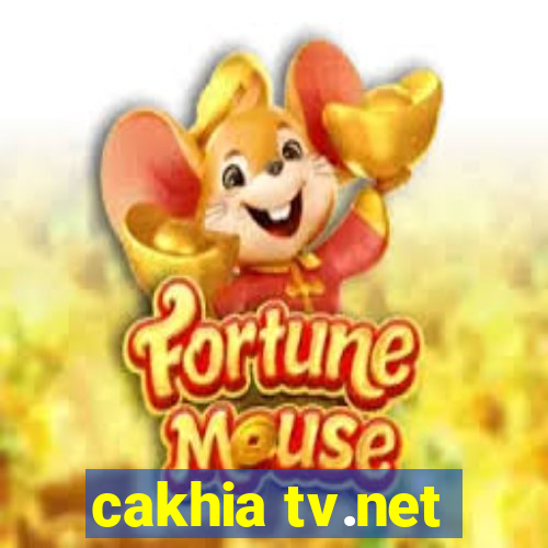 cakhia tv.net