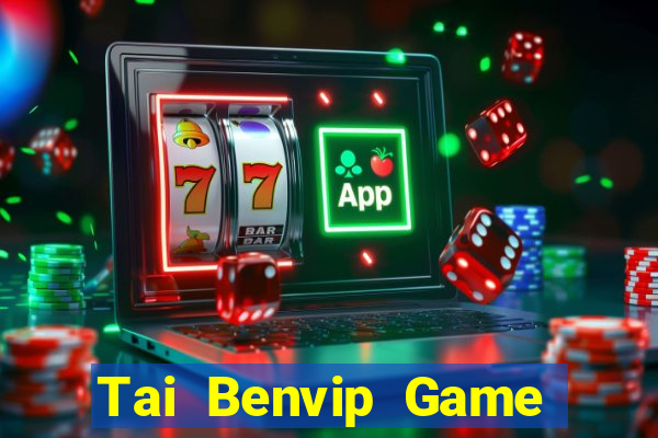 Tai Benvip Game Bài 888B