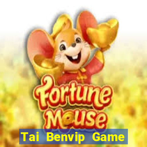 Tai Benvip Game Bài 888B