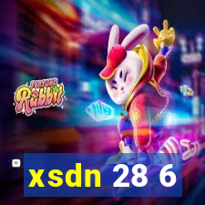 xsdn 28 6