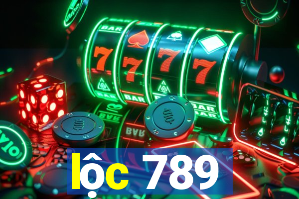 lộc 789