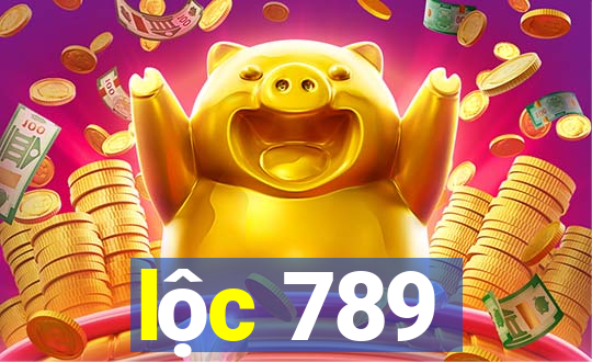 lộc 789