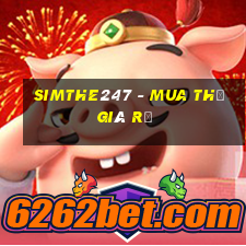 simthe247 - mua thẻ giá rẻ