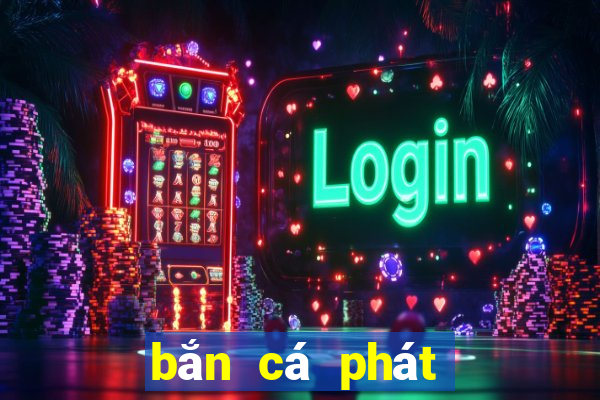 bắn cá phát lộc 86