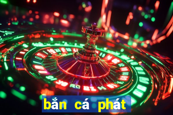 bắn cá phát lộc 86