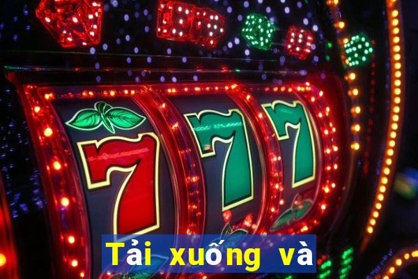 Tải xuống và cài đặt 9 màu