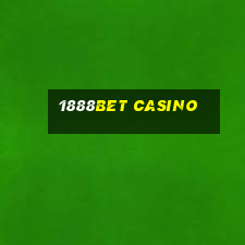 1888bet casino