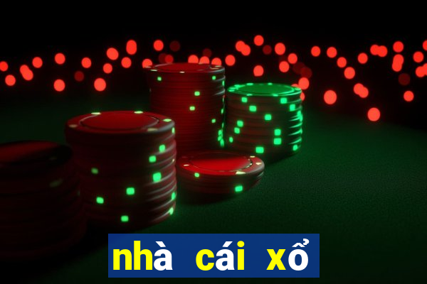 nhà cái xổ số việt nam