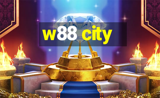 w88 city