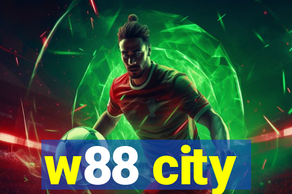 w88 city