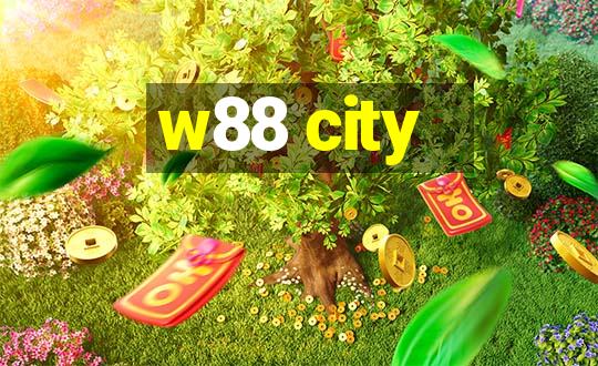 w88 city