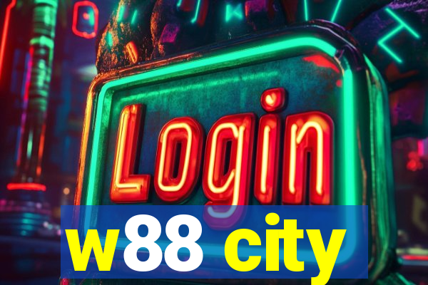 w88 city