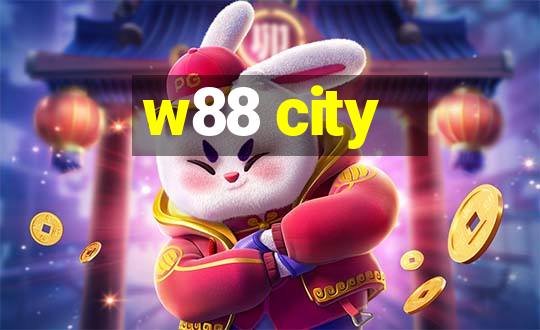 w88 city