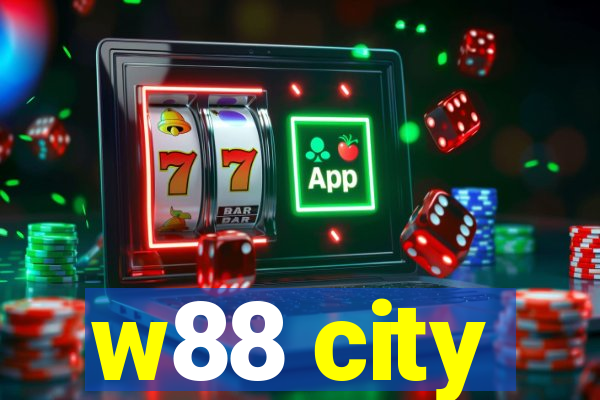 w88 city