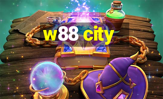 w88 city