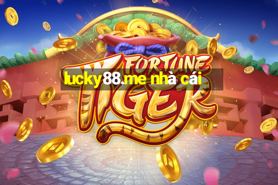 lucky88.me nhà cái