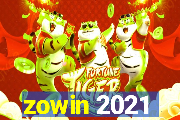 zowin 2021