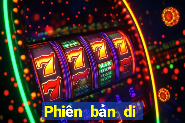 Phiên bản di động Marina Tải về