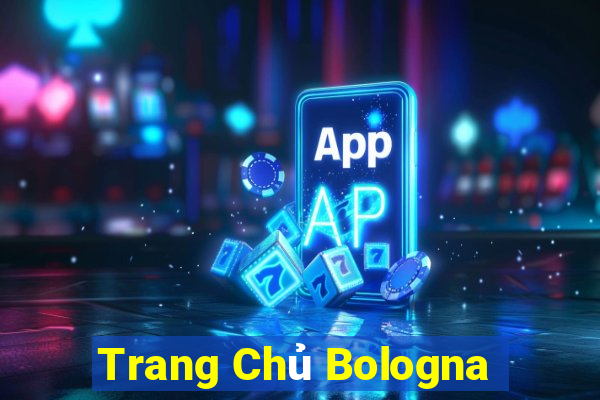 Trang Chủ Bologna