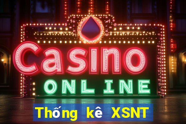 Thống kê XSNT ngày 19