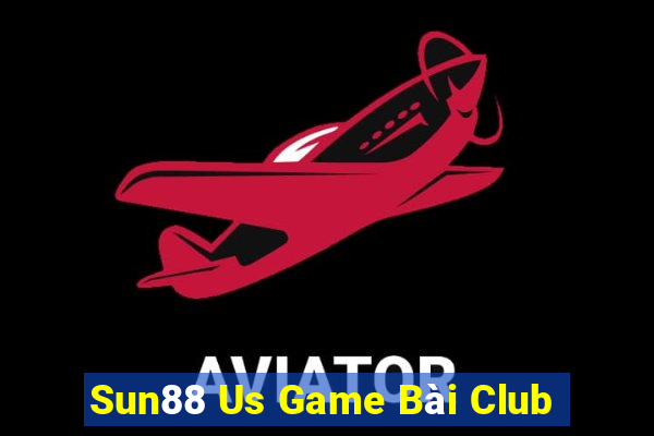 Sun88 Us Game Bài Club