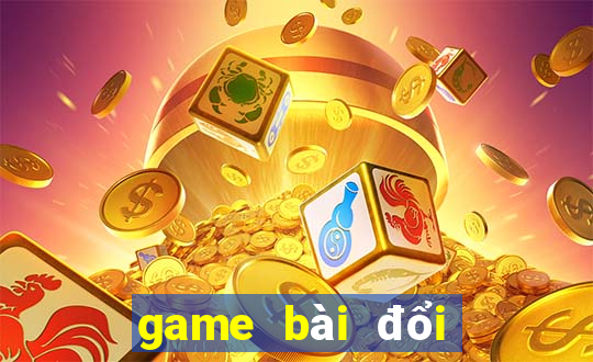 game bài đổi thưởng aosoikeo