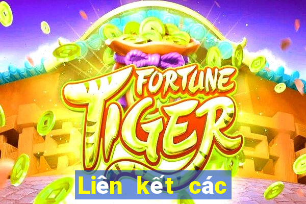 Liên kết các Game bàicủa Alipay