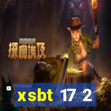 xsbt 17 2