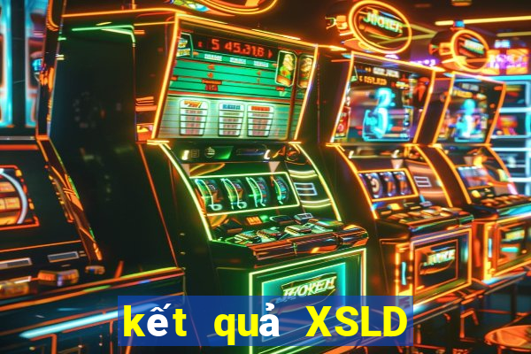 kết quả XSLD ngày 26