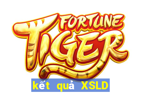 kết quả XSLD ngày 26