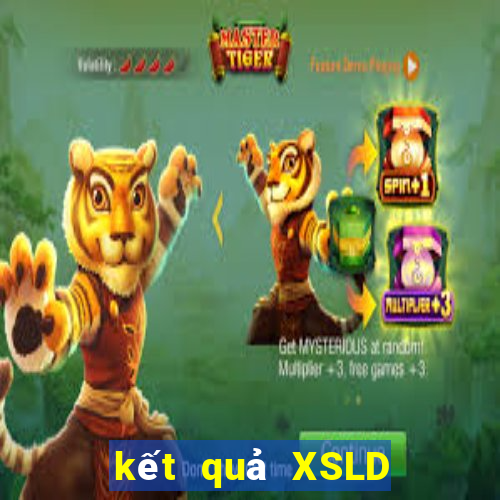 kết quả XSLD ngày 26