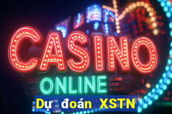 Dự đoán XSTN ngày 21