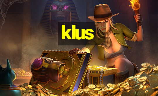 klus