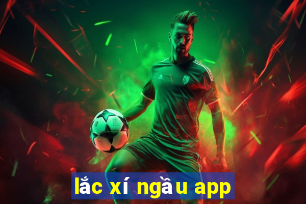 lắc xí ngầu app