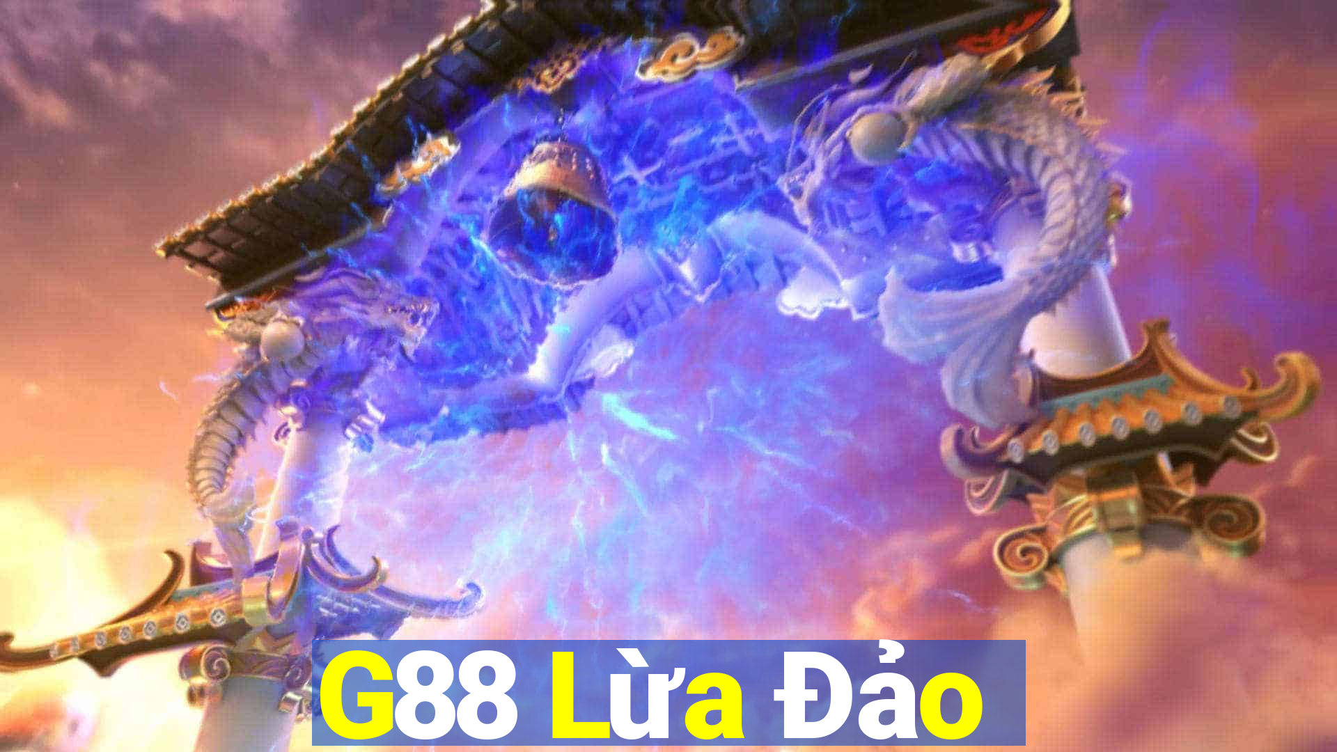 G88 Lừa Đảo