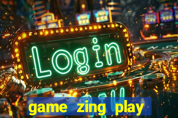 game zing play mậu binh