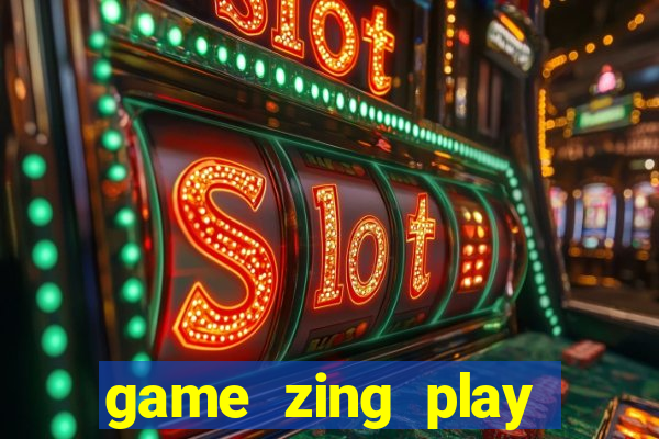 game zing play mậu binh