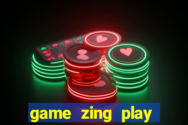 game zing play mậu binh