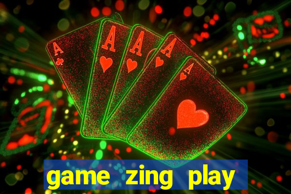 game zing play mậu binh