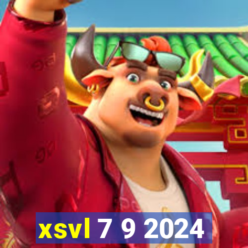 xsvl 7 9 2024