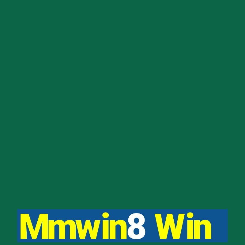 Mmwin8 Win