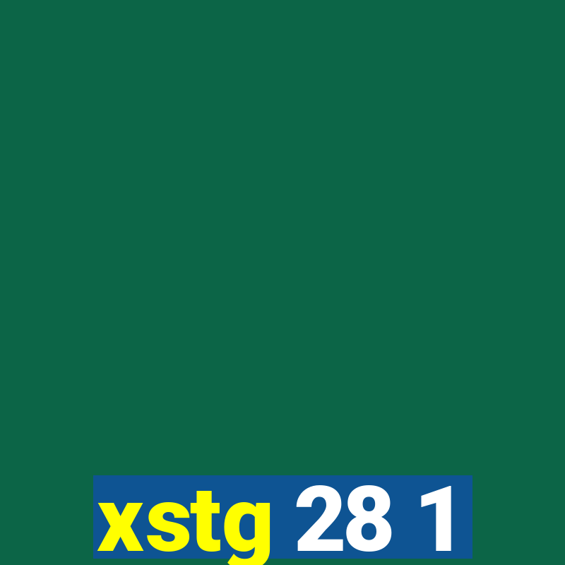 xstg 28 1