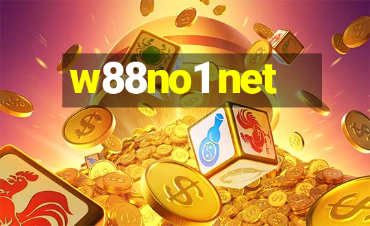 w88no1 net