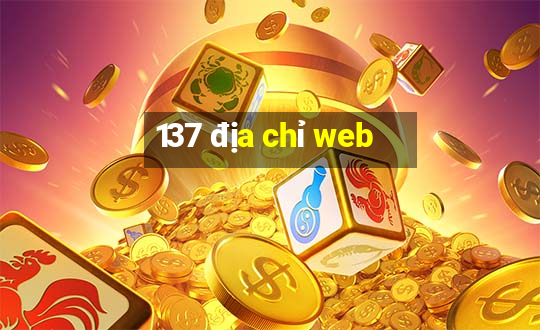 137 địa chỉ web