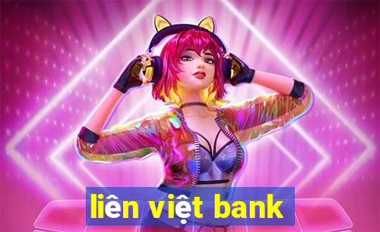 liên việt bank