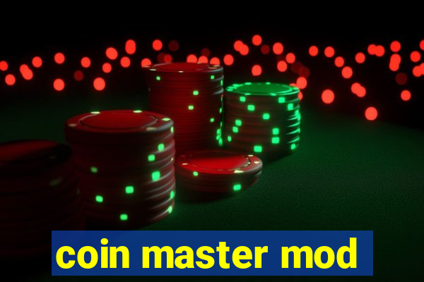 coin master mod