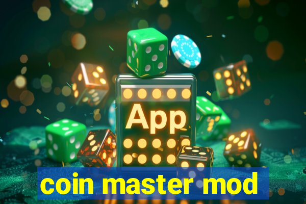 coin master mod